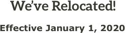 relocation date