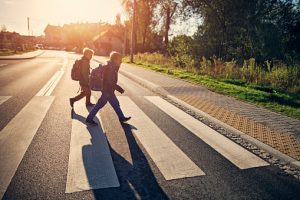 Vancouver pedestrian accident attorney