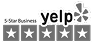 5 Star Business Yelp