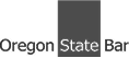 Oregon State Bar