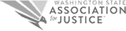 Washington State Association for Justice